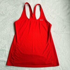 Under Armour Women’s Athletic Tank Top
